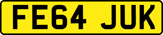 FE64JUK