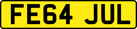 FE64JUL