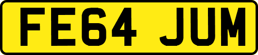 FE64JUM