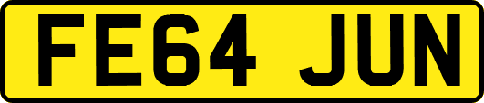 FE64JUN