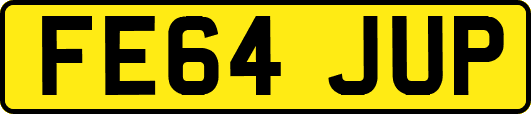 FE64JUP