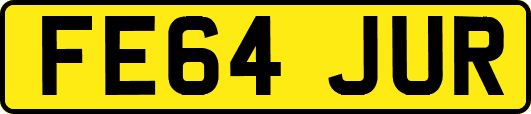FE64JUR