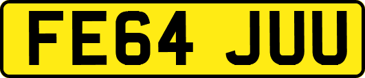 FE64JUU