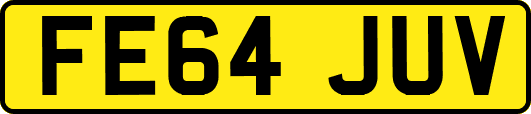 FE64JUV
