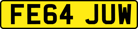 FE64JUW
