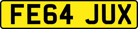 FE64JUX