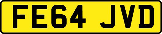 FE64JVD