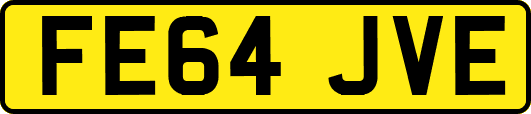 FE64JVE
