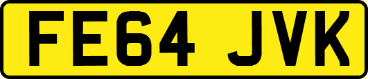 FE64JVK