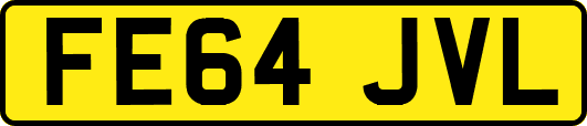FE64JVL