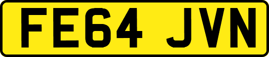 FE64JVN