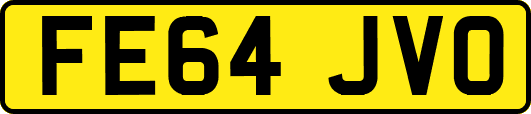 FE64JVO