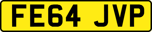 FE64JVP