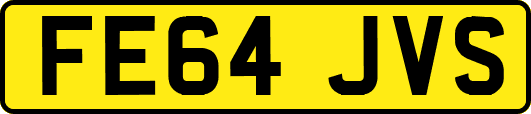 FE64JVS