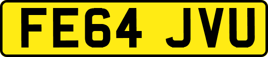 FE64JVU