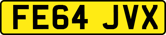 FE64JVX