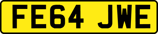 FE64JWE