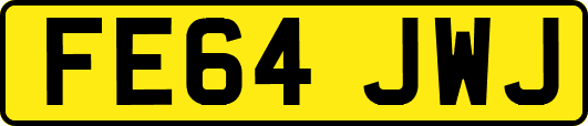 FE64JWJ