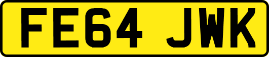 FE64JWK