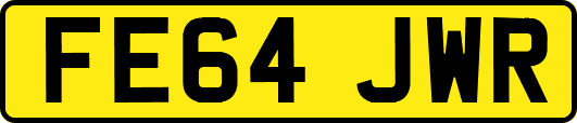 FE64JWR