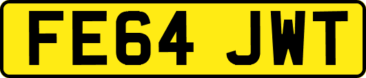 FE64JWT