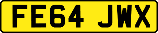 FE64JWX