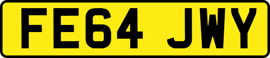 FE64JWY