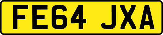 FE64JXA