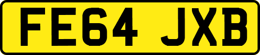 FE64JXB