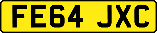 FE64JXC
