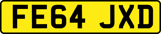 FE64JXD