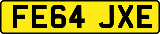 FE64JXE