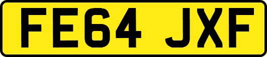 FE64JXF