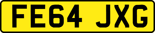 FE64JXG