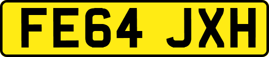 FE64JXH