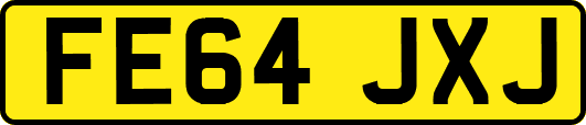 FE64JXJ