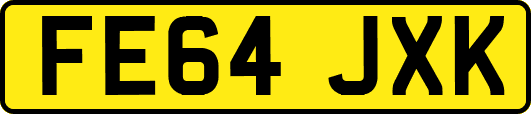 FE64JXK