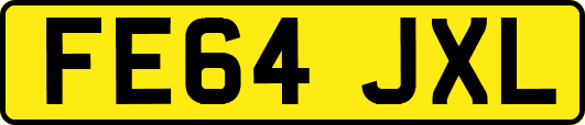 FE64JXL