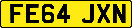 FE64JXN