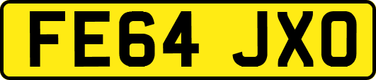 FE64JXO