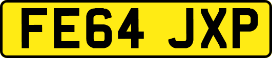 FE64JXP