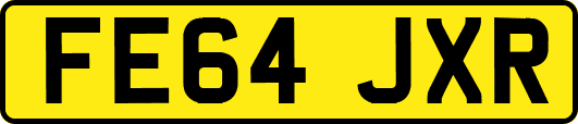 FE64JXR