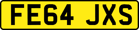 FE64JXS