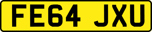 FE64JXU