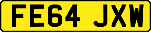FE64JXW