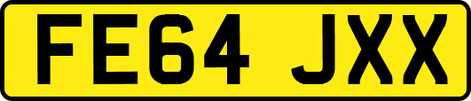 FE64JXX