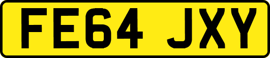 FE64JXY