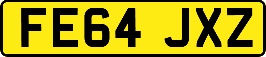 FE64JXZ
