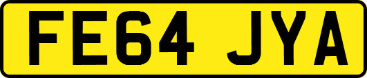 FE64JYA