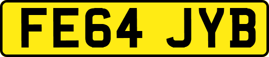 FE64JYB